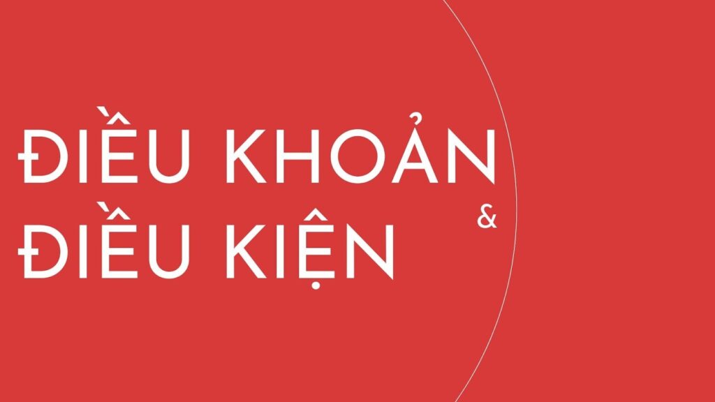 Quy định về tài khoản chặt chẽ giúp người chơi tham gia đúng đắn