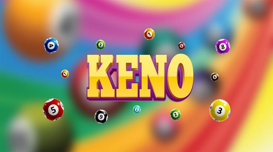 Keno Vietlott DA88 – Hạng mục giải trí săn thưởng cực lớn