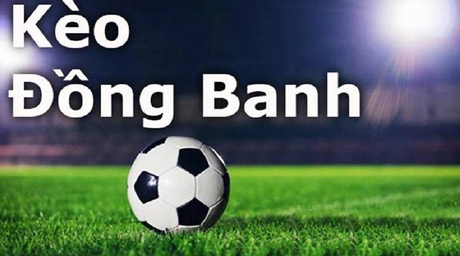 Kèo chấp bóng đá là gì loại đồng banh