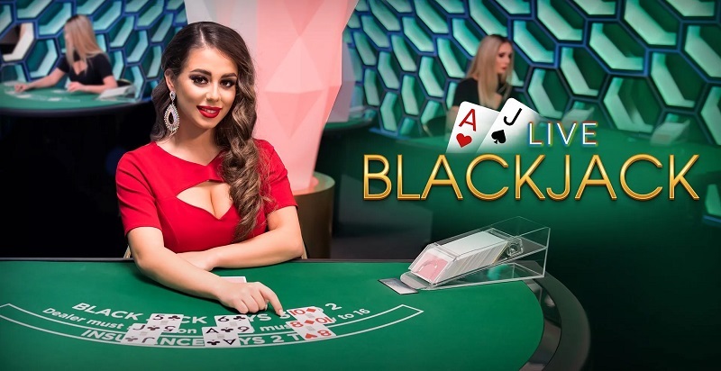 Live casino DA88 nhận được sự đông đảo của mọi người chơi